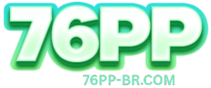 Logo oficial do 76PP