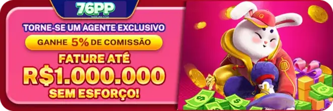 Bônus e promoções disponíveis no 76PP